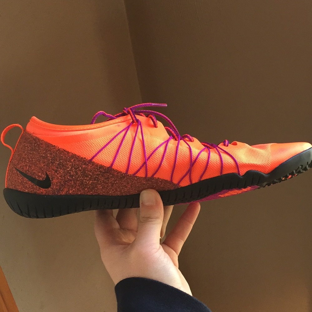 🎉NEW Nike Free 1.0 Cross Bionic Tennis Shoes